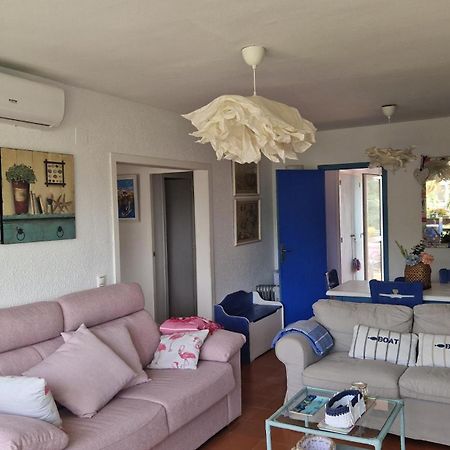 Casa Juan Leilighet Cambrils Eksteriør bilde