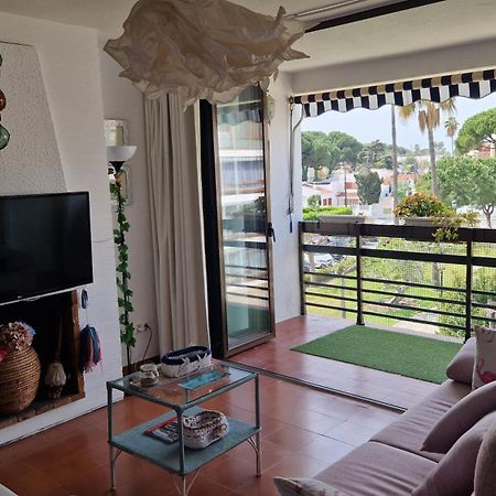Casa Juan Leilighet Cambrils Eksteriør bilde