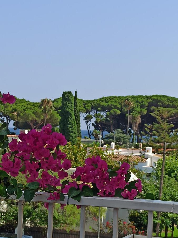 Casa Juan Leilighet Cambrils Eksteriør bilde