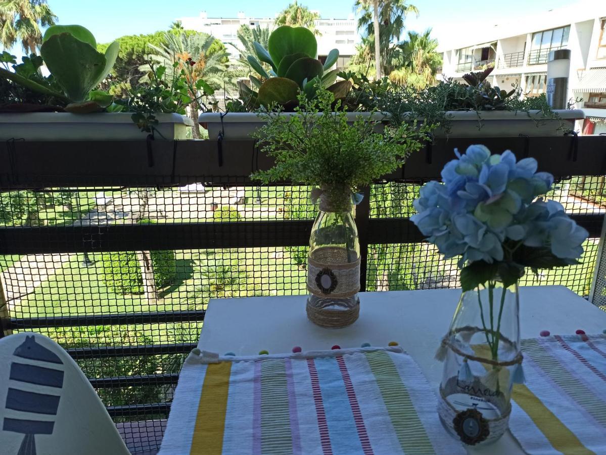 Casa Juan Leilighet Cambrils Eksteriør bilde