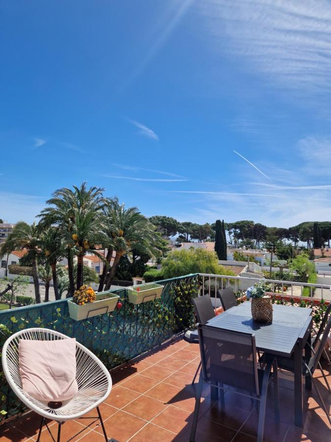 Casa Juan Leilighet Cambrils Eksteriør bilde