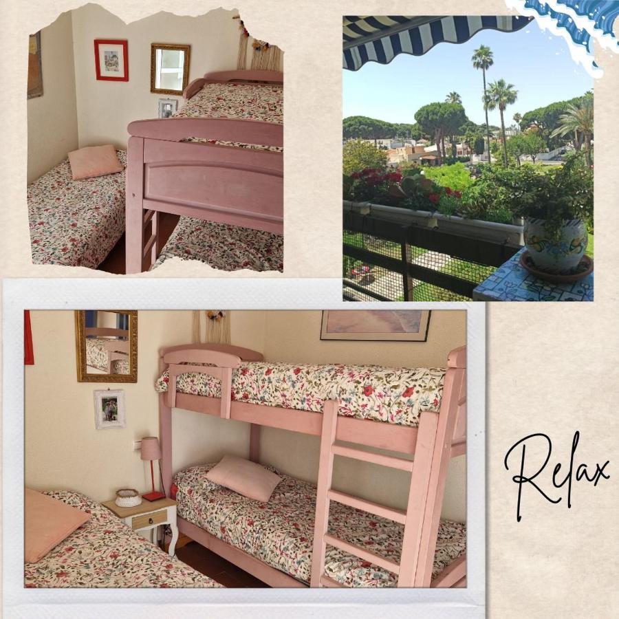 Casa Juan Leilighet Cambrils Eksteriør bilde