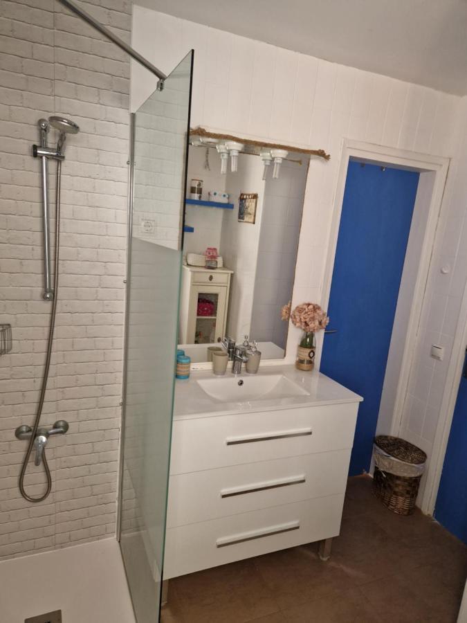 Casa Juan Leilighet Cambrils Eksteriør bilde