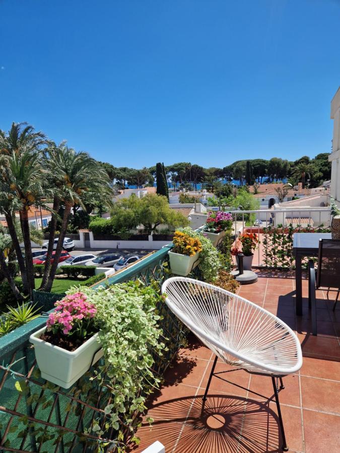 Casa Juan Leilighet Cambrils Eksteriør bilde