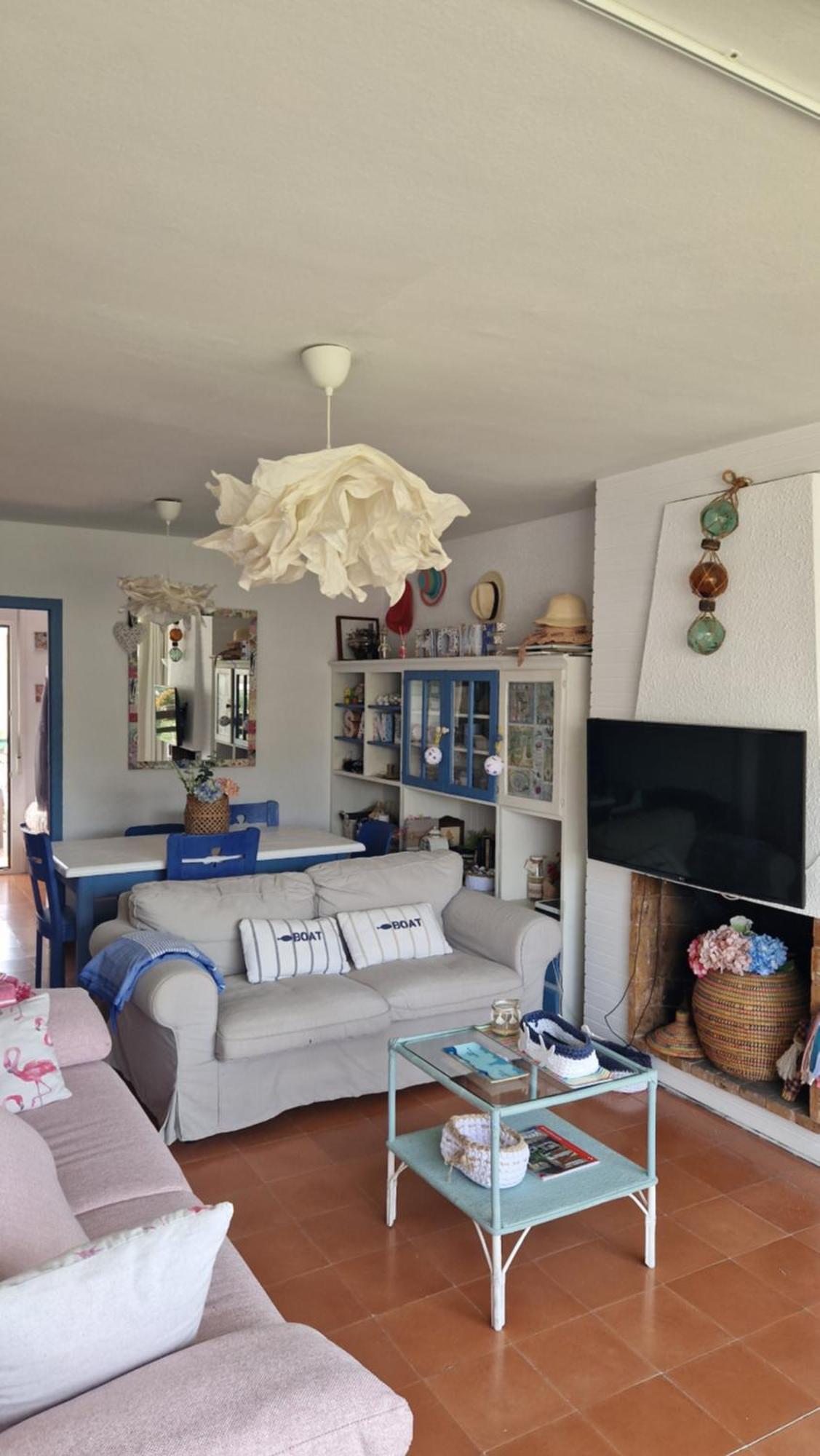 Casa Juan Leilighet Cambrils Eksteriør bilde